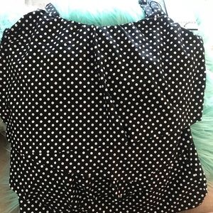 NWT COCO REEF TANKINI